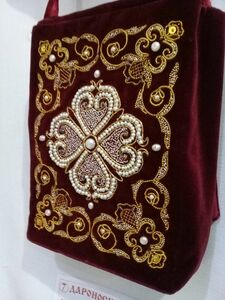 Дароносица